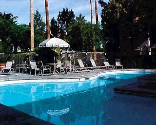 Worldmark Wolf Creek Resort